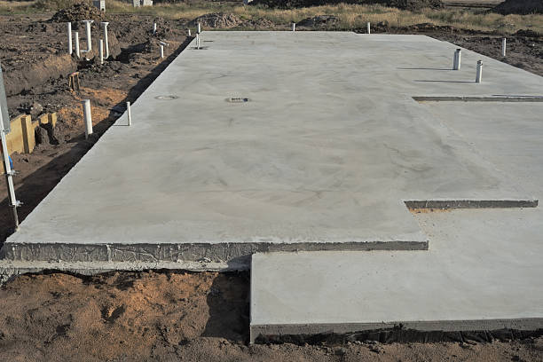Best Concrete Crack Repair  in Frankfort, IN