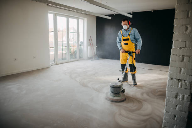 Best Concrete Foundation Repair  in Frankfort, IN