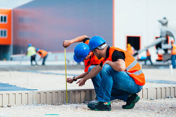Best Poured Concrete Foundation  in Frankfort, IN